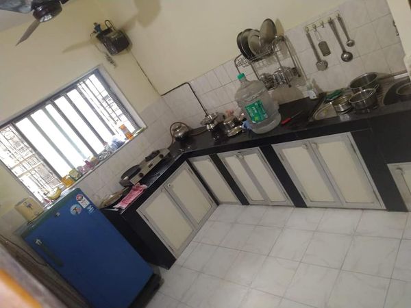 2BHK · Furnished · Apartment