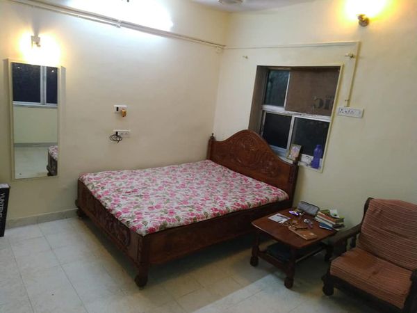 2BHK · Furnished · Apartment