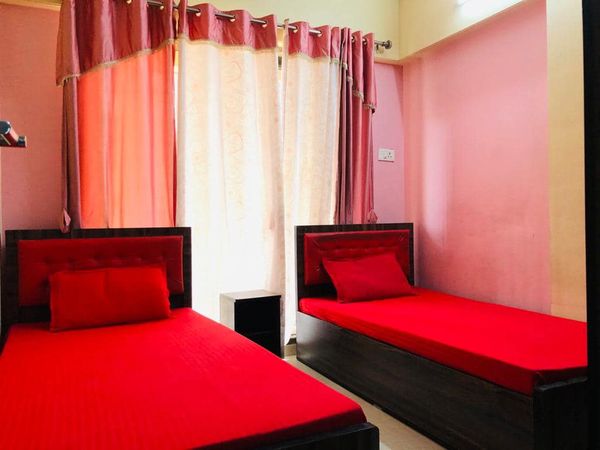2BHK · Furnished · Apartment