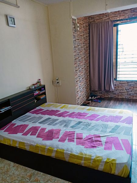 Single Room · Furnished · Apartment