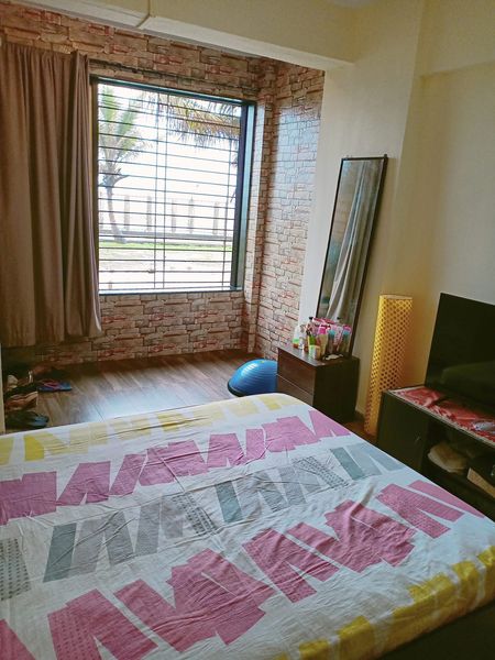 Single Room · Furnished · Apartment