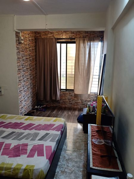 Single Room · Furnished · Apartment