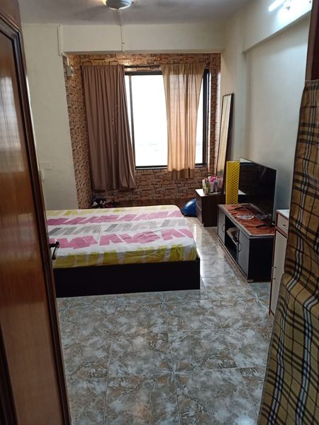 Single Room · Furnished · Apartment