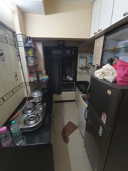 1BHK · Furnished · Apartment