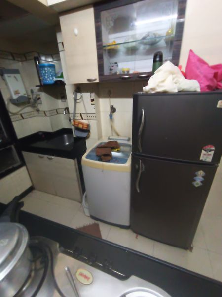 1BHK · Furnished · Apartment
