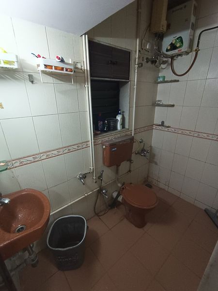 1BHK · Furnished · Apartment