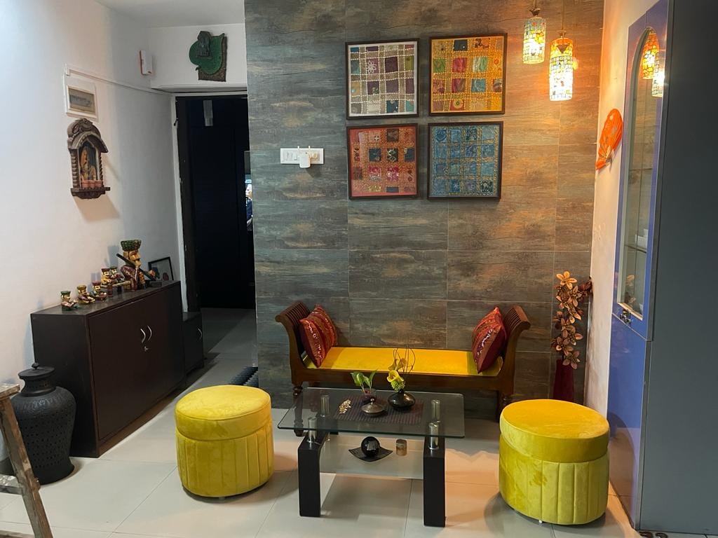 2BHK · Furnished · Apartment