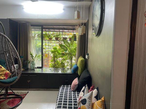 2BHK · Furnished · Apartment