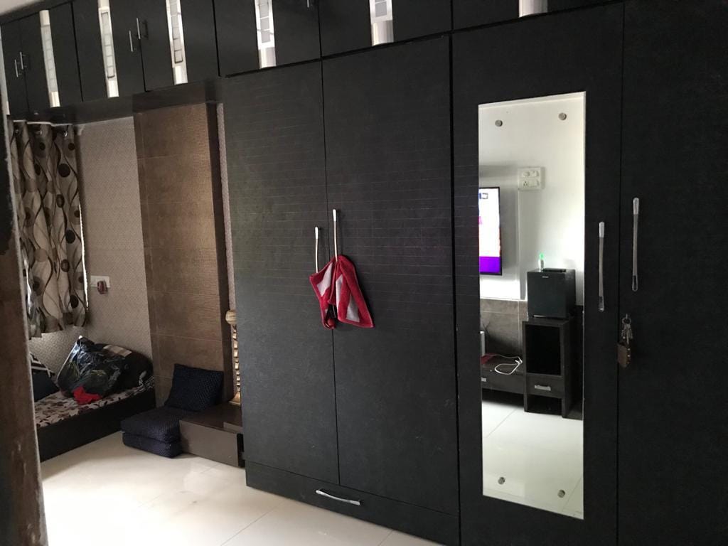 2BHK · Furnished · Apartment