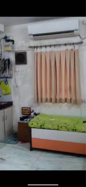 1BHK · Furnished · Apartment