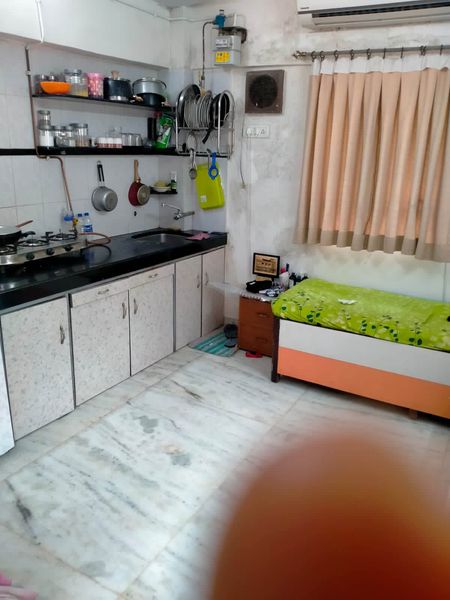 1BHK · Furnished · Apartment
