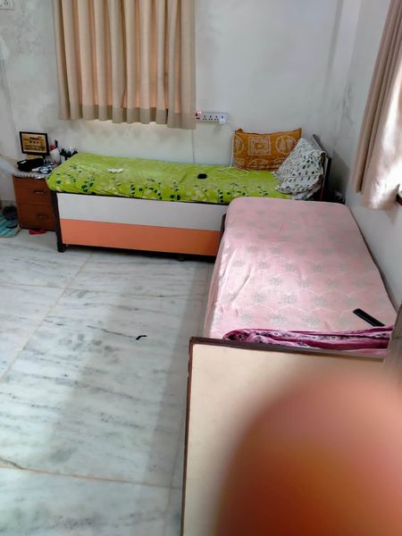 1BHK · Furnished · Apartment