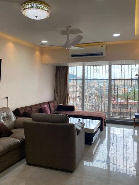 2BHK · Furnished · Apartment