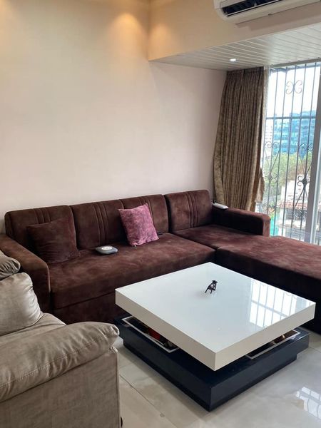 2BHK · Furnished · Apartment