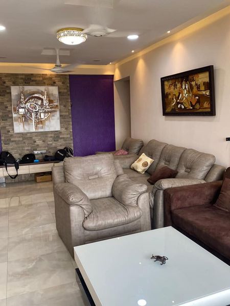 2BHK · Furnished · Apartment