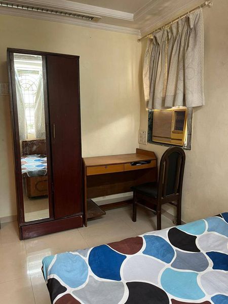 2BHK · Furnished · Apartment
