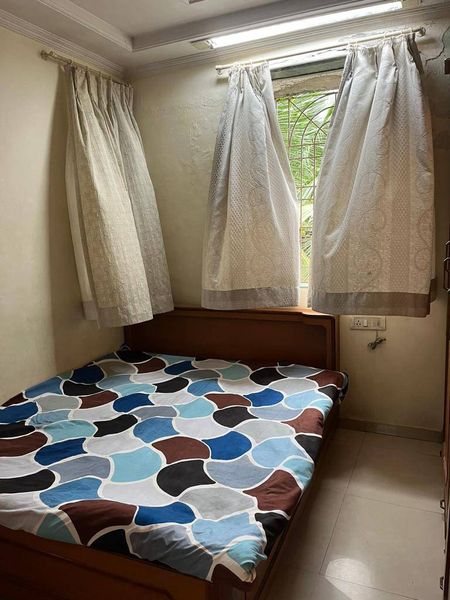2BHK · Furnished · Apartment
