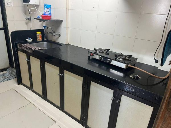 2BHK · Furnished · Apartment