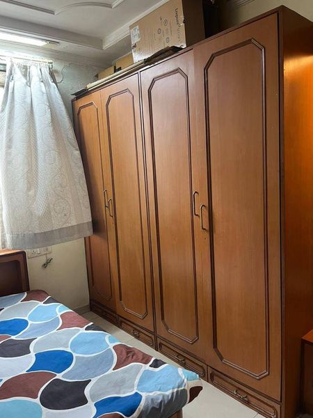 2BHK · Furnished · Apartment