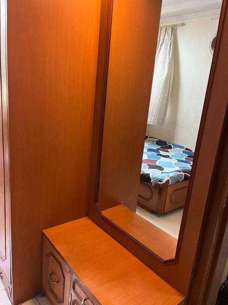 2BHK · Furnished · Apartment