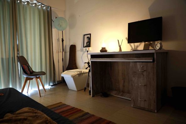 3BHK · Furnished · Apartment