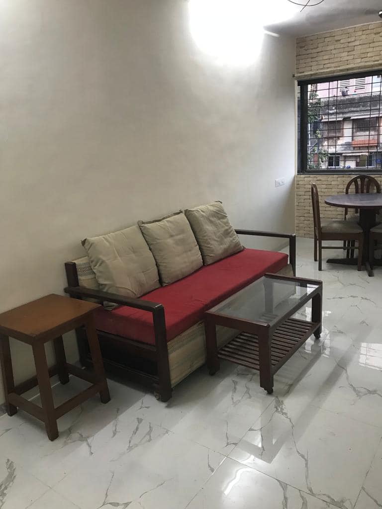 2BHK · Furnished · Apartment