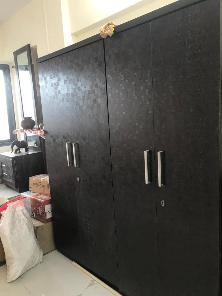 2BHK · Furnished · Apartment