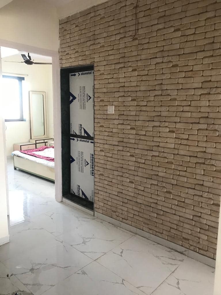 2BHK · Furnished · Apartment