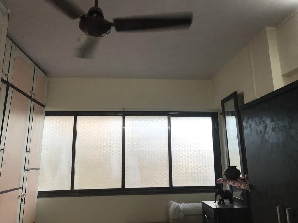 2BHK · Furnished · Apartment