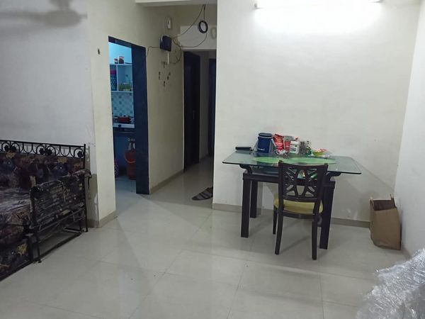 Single Room · Furnished · Apartment