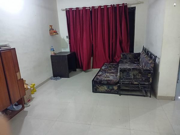Single Room · Furnished · Apartment