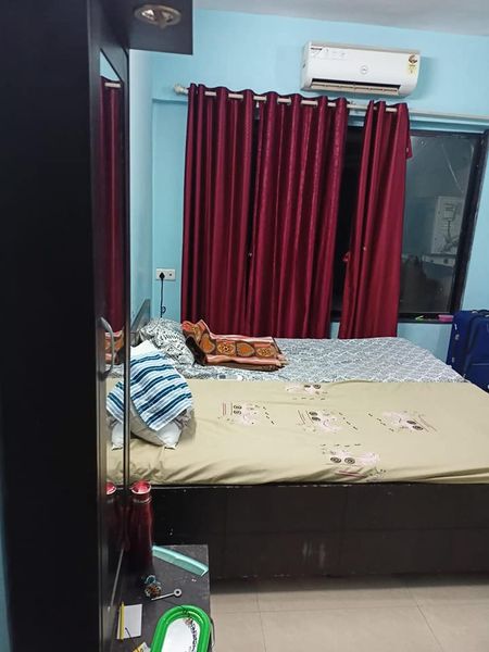 Single Room · Furnished · Apartment