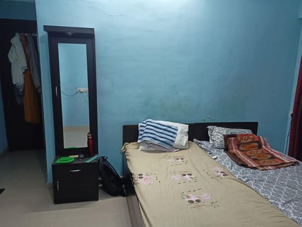 Single Room · Furnished · Apartment