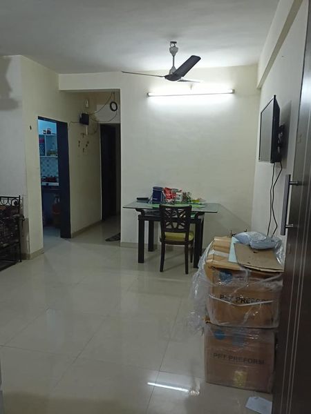 Single Room · Furnished · Apartment
