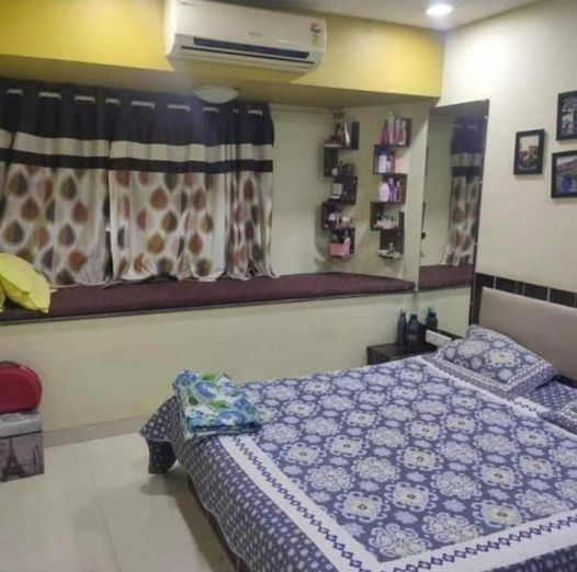 2BHK · Furnished · Apartment