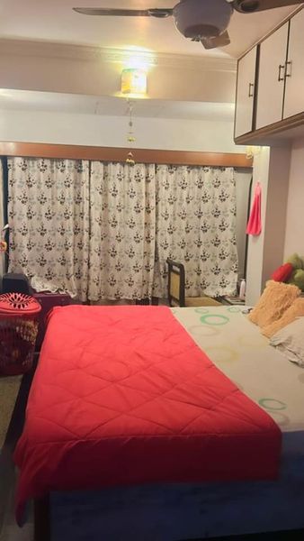 2BHK · Furnished · Apartment