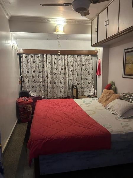 2BHK · Furnished · Apartment