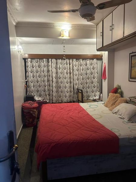 2BHK · Furnished · Apartment