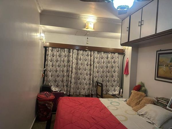 2BHK · Furnished · Apartment