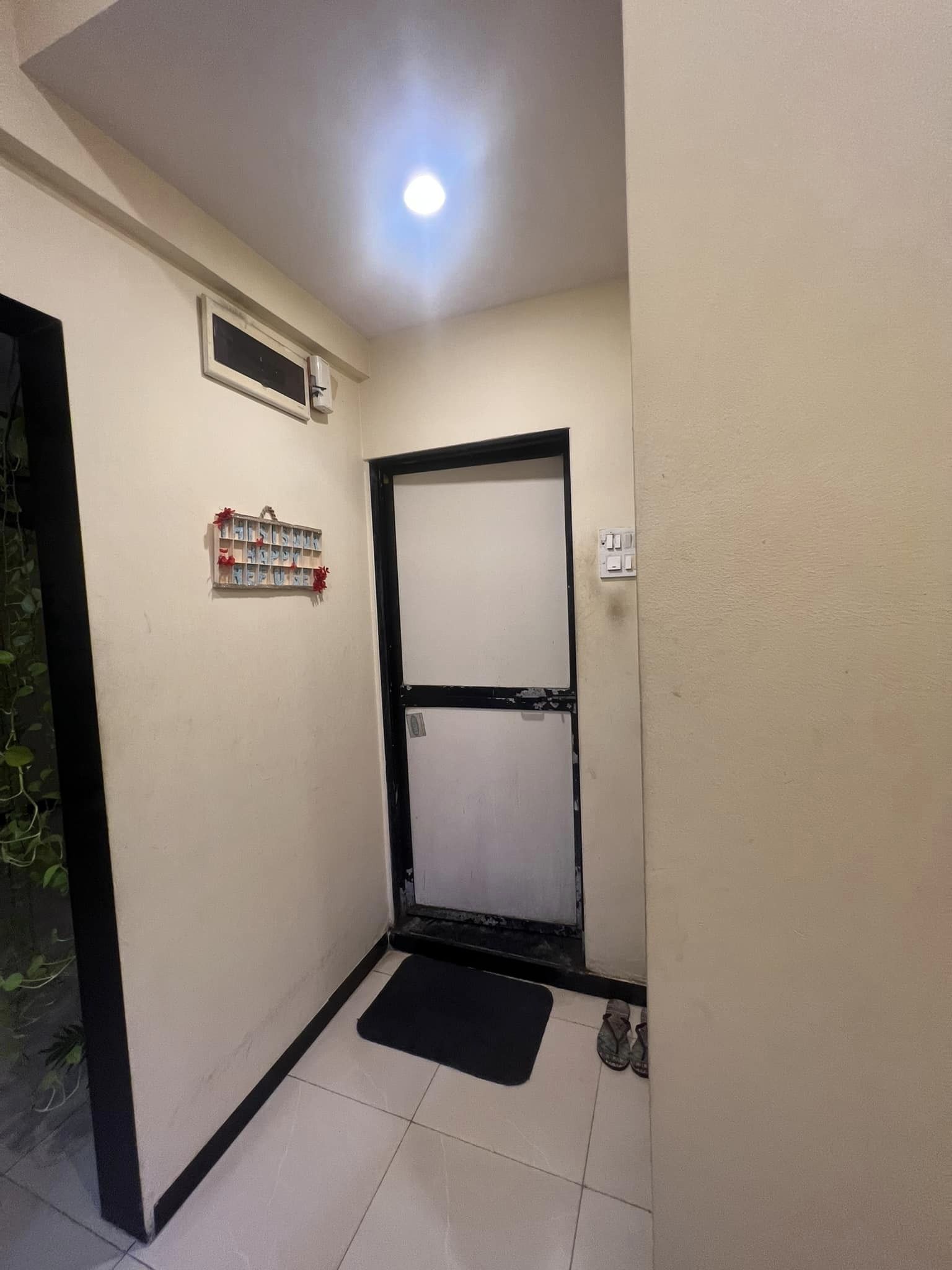 1BHK · Furnished · Apartment