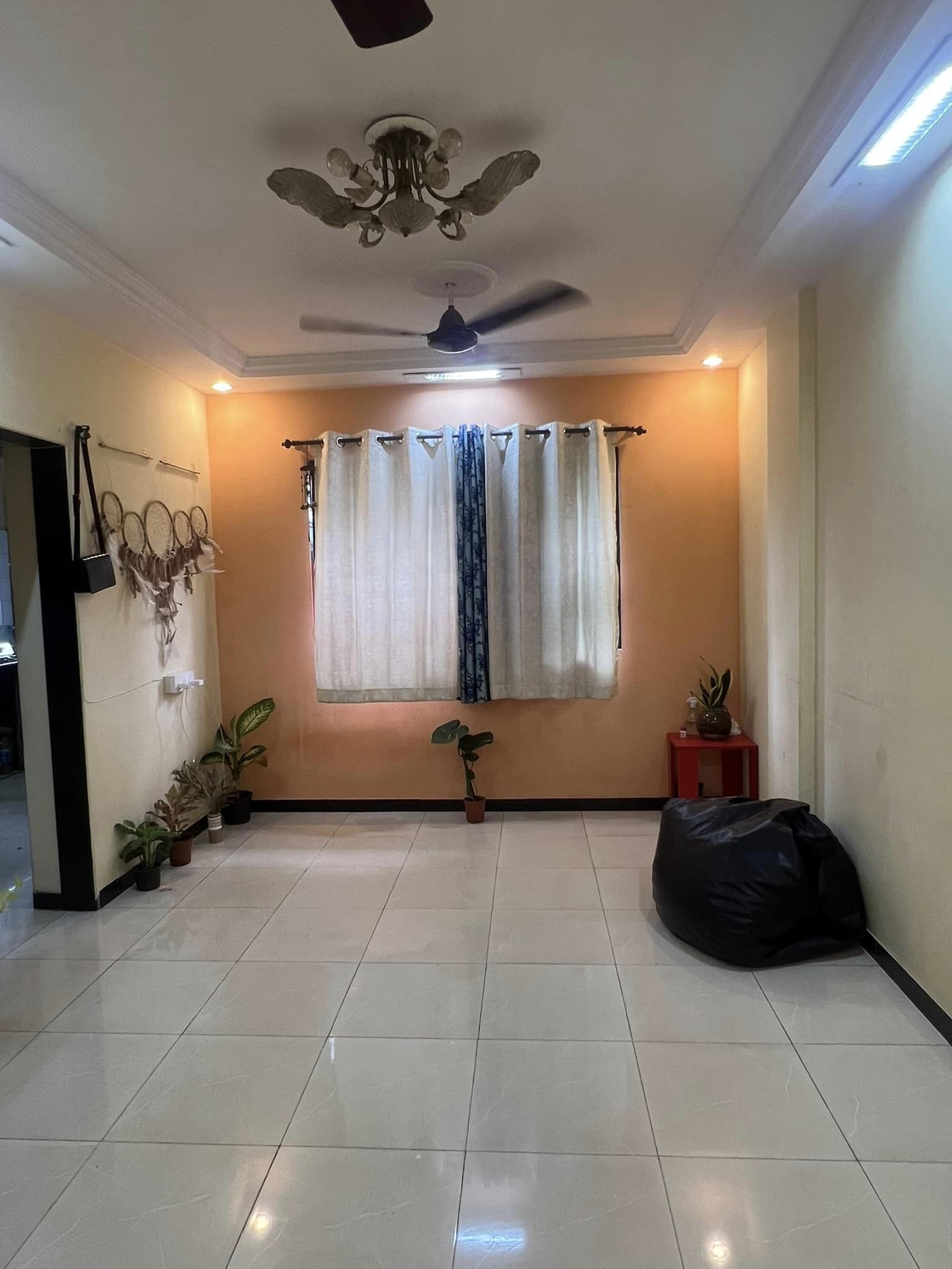 1BHK · Furnished · Apartment