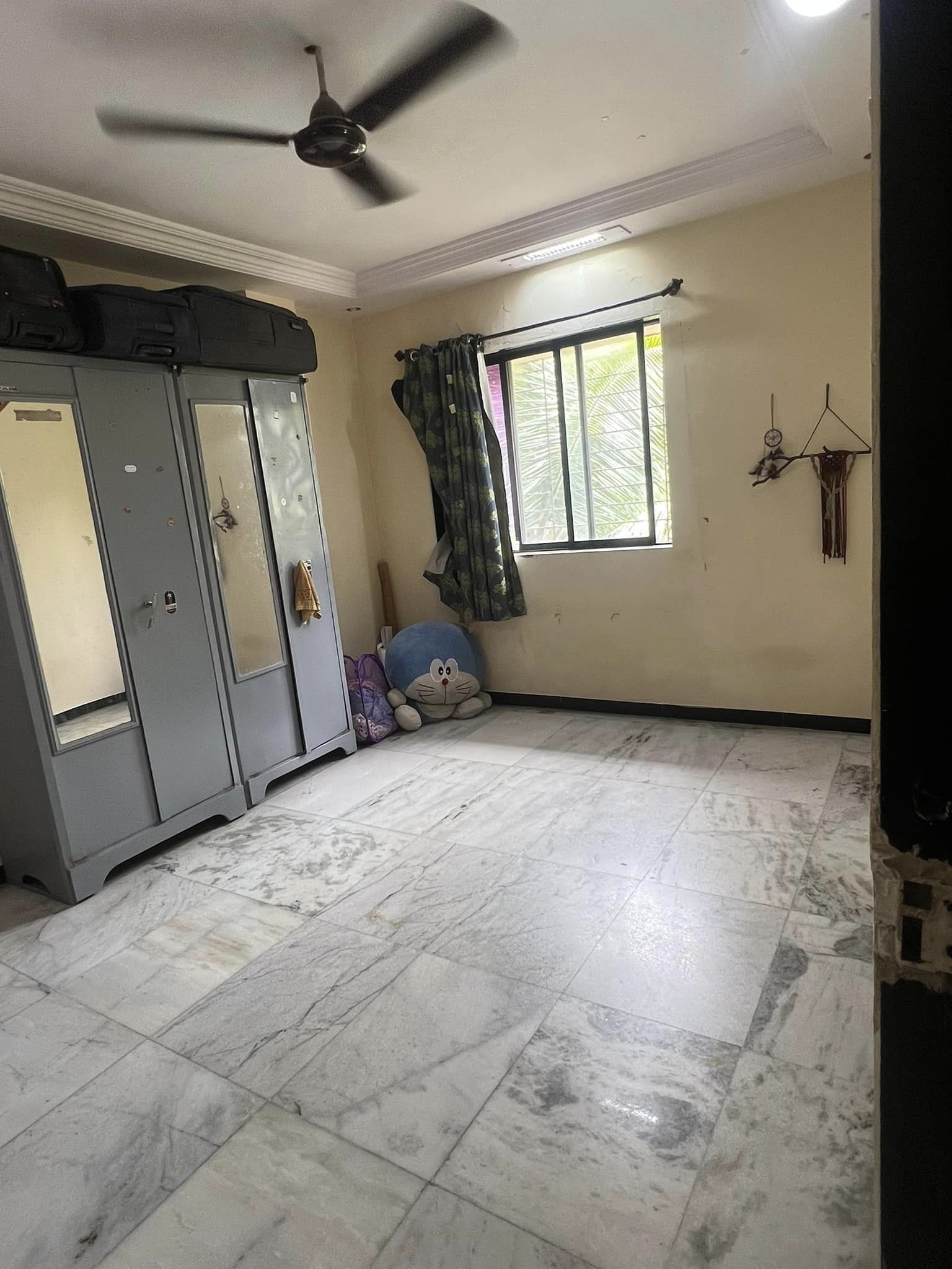 1BHK · Furnished · Apartment