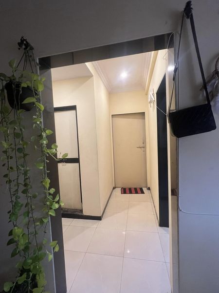 1BHK · Furnished · Apartment