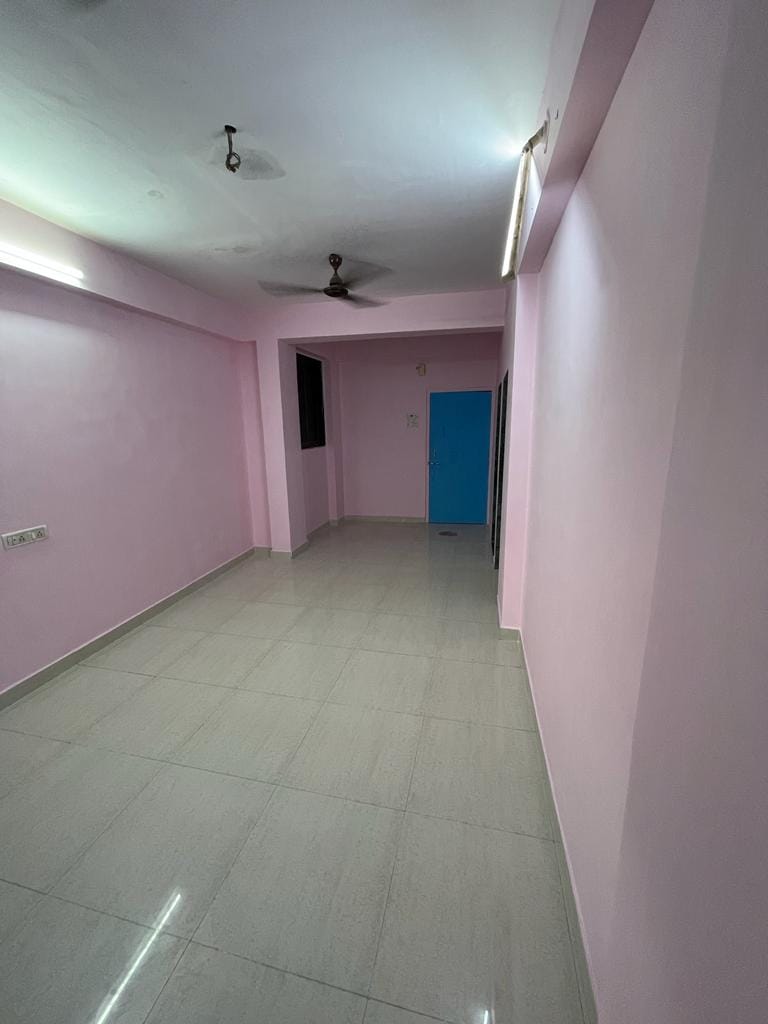 1BHK · Furnished · Apartment