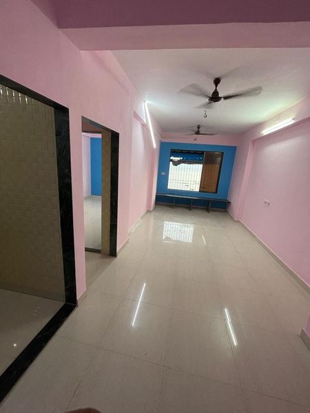 1BHK · Furnished · Apartment