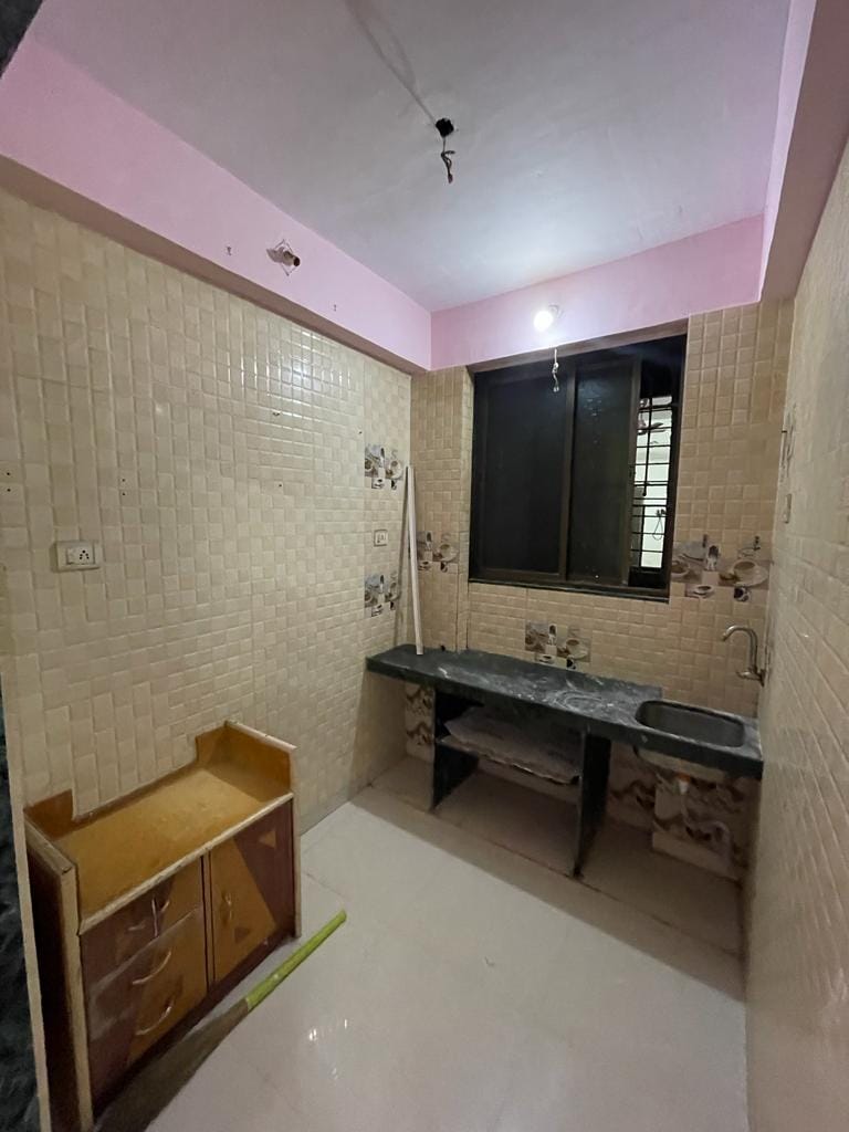 1BHK · Furnished · Apartment