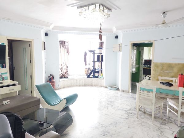 2BHK · Furnished · Apartment