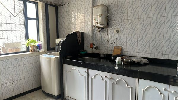 2BHK · Furnished · Apartment