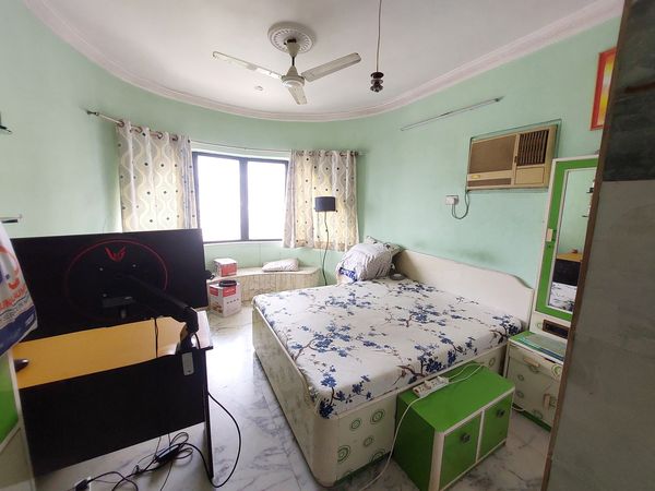 2BHK · Furnished · Apartment