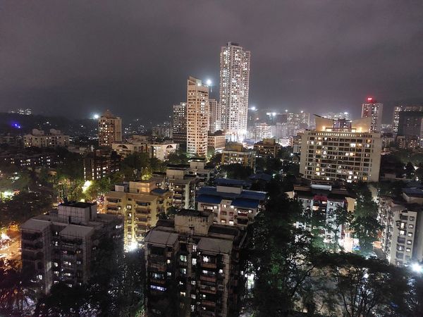 2BHK · Furnished · Apartment